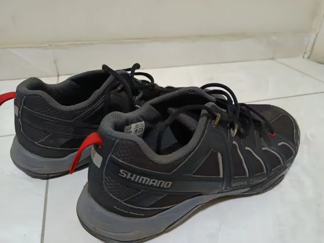 Sapatilha Shimano