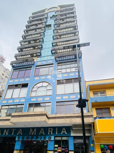 Sala comercial a venda no Santa Maria Shopping