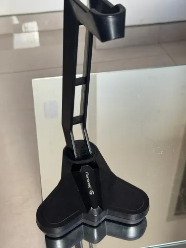 Suporte headset fortrek original
