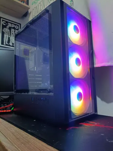 PC AMD Ryzen 5 