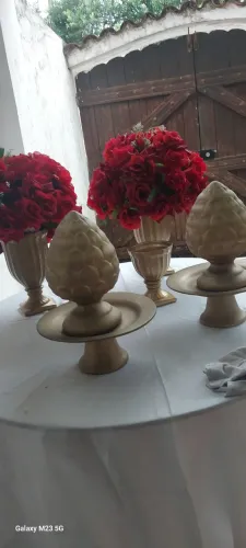aservo, para eventos.