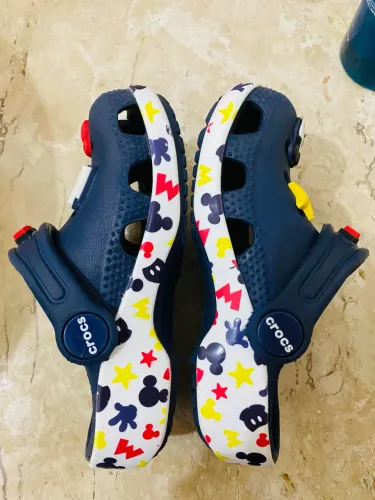 Sandália crocs