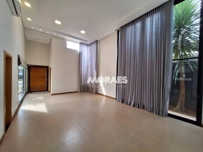 Casa com 3 suítes à venda, a/c 250 m² por R$ 2.400.000 - Residencial Villa Dumont - Bauru/