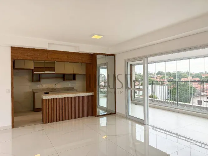 Apartamento com 3 quartos à venda, - Condominio residencial Tom Jobim - Sorocaba/SP
