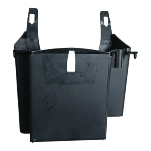 Cinzeiro Porta Objeto Peugeot 307 2002 a 2012 *7 Original