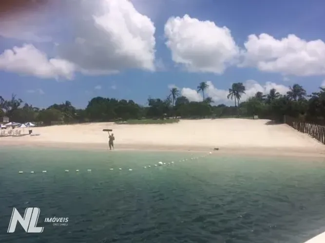 LAGOA DO BONFIM O PARAÍSO É AQUI