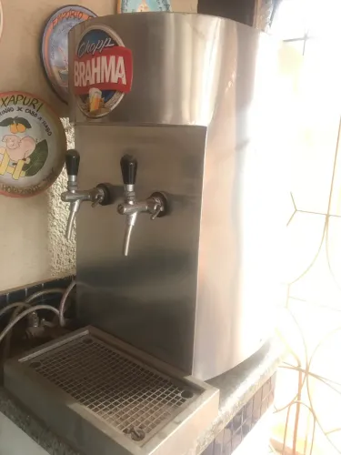 Chopeira Brahma