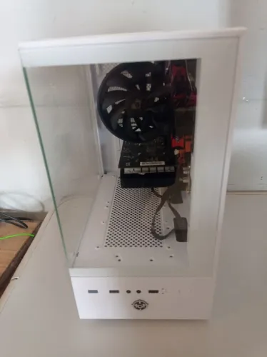 CPU Gamer