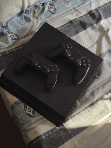 Ps4 500gb