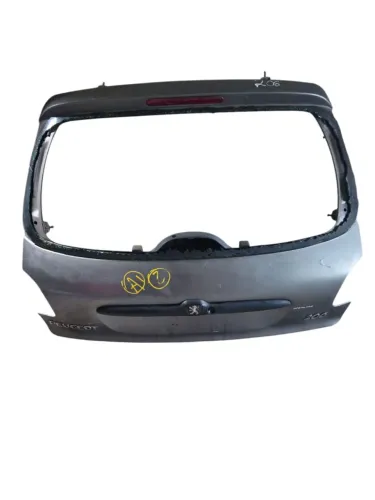 Tampa Peugeot 206