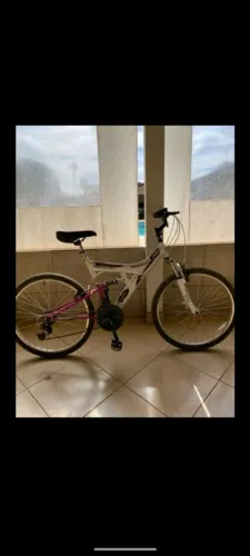 Bike aro 26 - R$400
