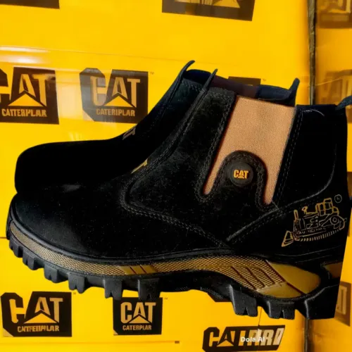 Bota cat Tam 40 pegar Havan ou posto canaã