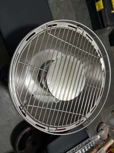 Churrasqueira table grill