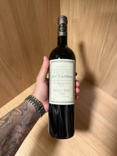 Vinho D.V. Catena Cabernet-Malbec 2024 - 750ml 