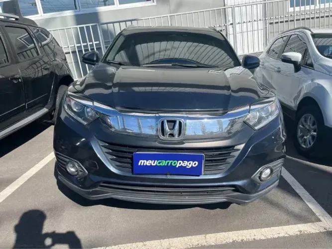 Honda HR-V EX 1.8 Flexone 16V 5P Aut. 2020