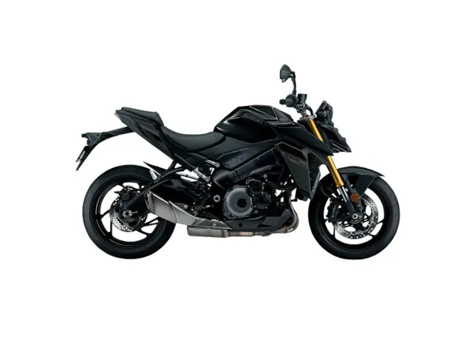 Suzuki Gsx-s1000a abs 2026