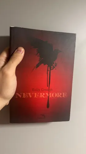Nevermore
