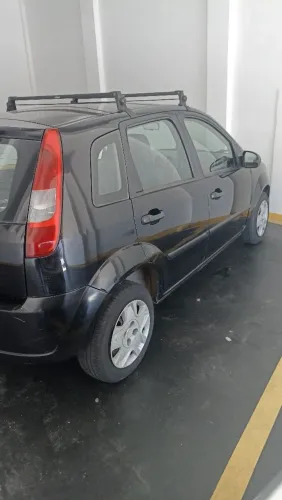 Ford Fiesta Personnalite 1.0 8V 66cv 5P 2003