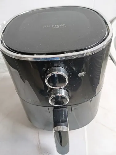 Air Fryer 3,5 Litros Multilaser