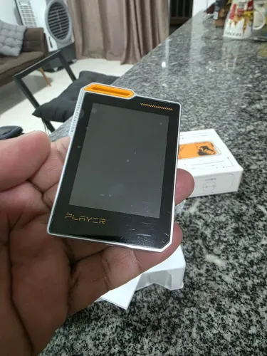 MP3 Player 