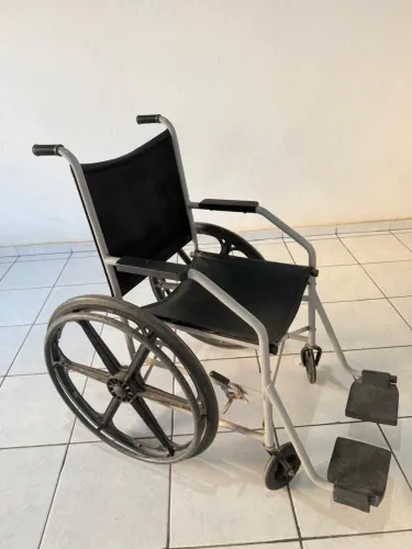 Cadeira de rodas
