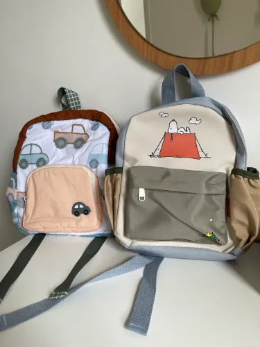 Mochila 
