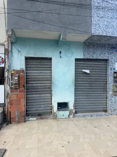 ALUGA-SE PONTO COMERCIAL Próximo ao shopping boulevard.