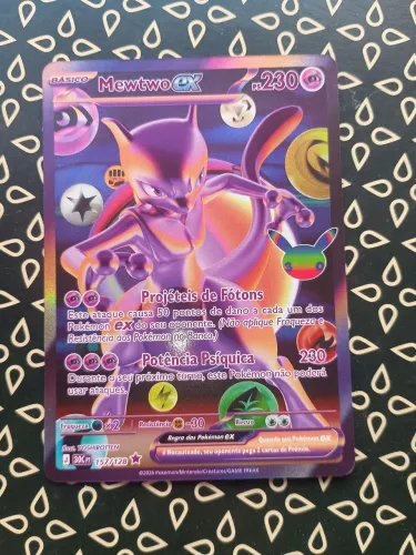 Carta Pokémon