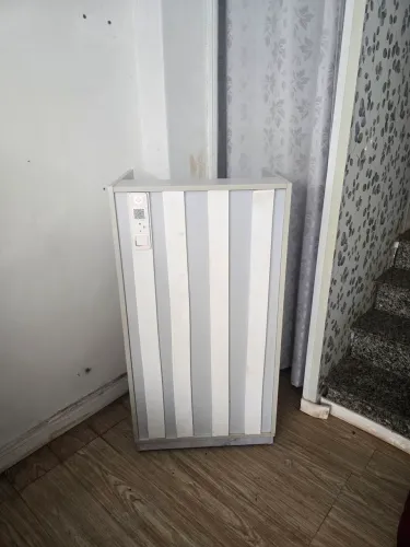 Balcao para studo e loja