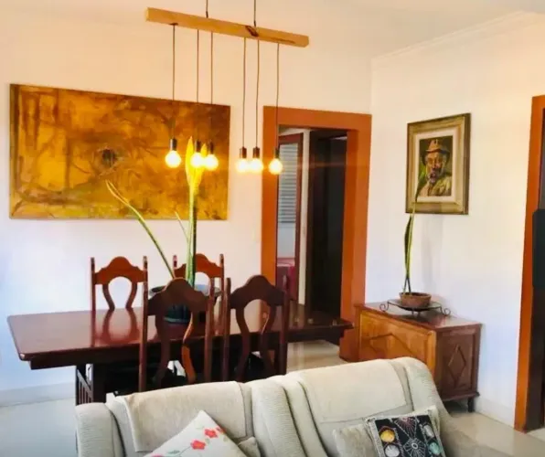 Apartamento à venda| São Pedro| 3 Quartos| 100 m²