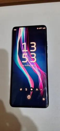 Motorola 40 Neo
