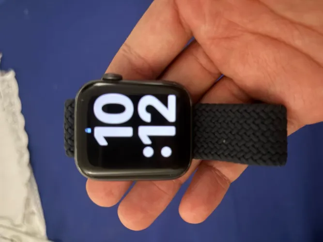 Apple Wach SE 2 geração