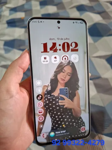 Samsung s25 fe