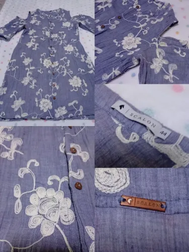 Vestido tamanho 44