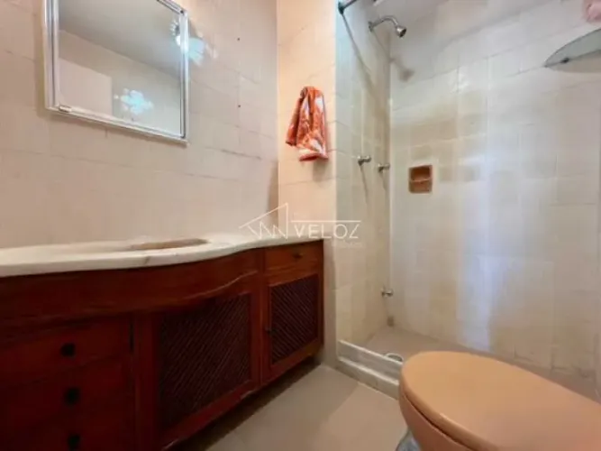 Apartamento - / Residencial / Flamengo