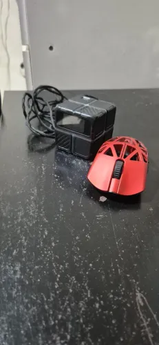 WLmouse Beast X Wireless
