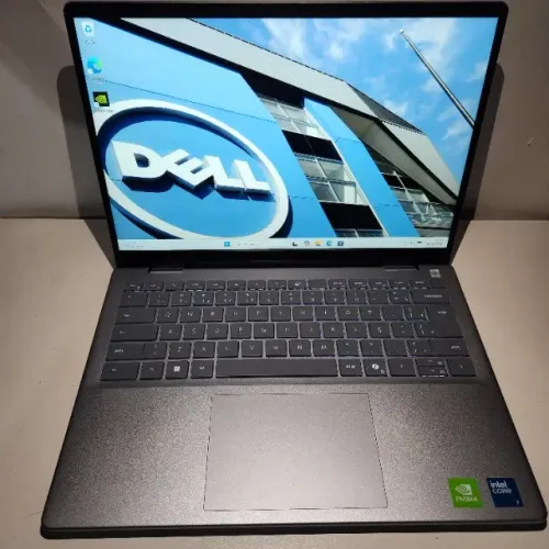 Notebook Dell Inspiron 5440 Core 7 150u 16gb Ddr5 512gb Nvidia 2gb
