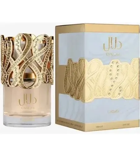 Perfume Dalal Lattafa 100ml