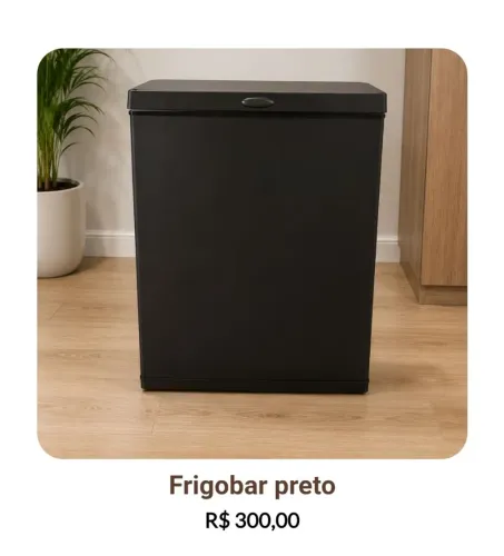 Frigobar