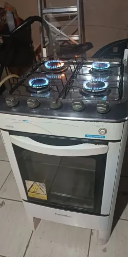 Fogão 
