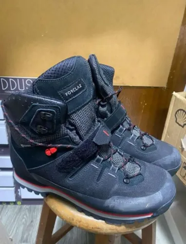 Bota trekking Forclaz