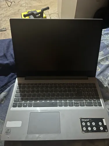 Notebook Lenovo