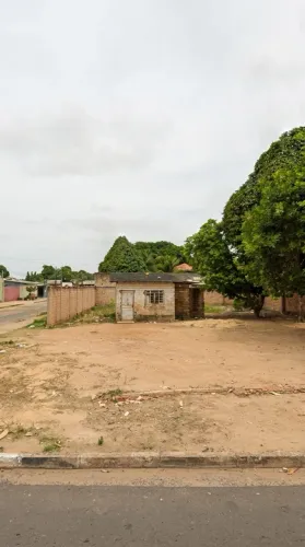 EXCLUSIVO: Terreno Comercial 19x30m (570m²) na Região da Ataíde Teive - 100% Documentado!