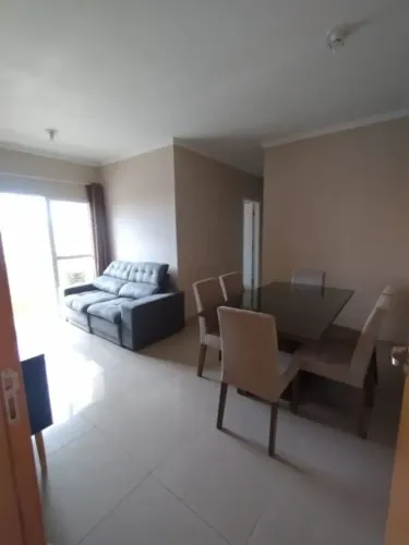 Apartamento com 2 dormitórios à venda, 58 m² por R$ 233.200,00 - Jardim Paulista - Taubaté
