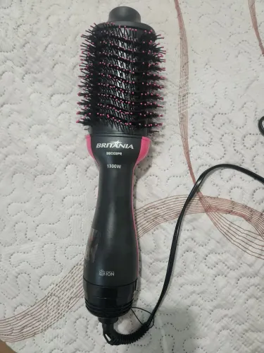 Escova de cabelo