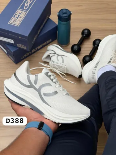 Tênis casual masculino e feminino tênis ?