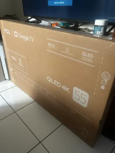 TV?