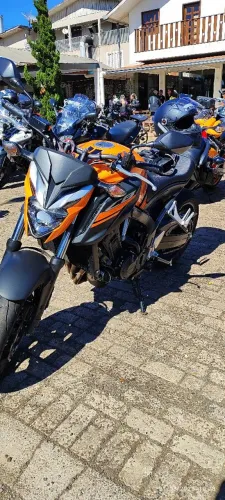 Cb 650f 2019