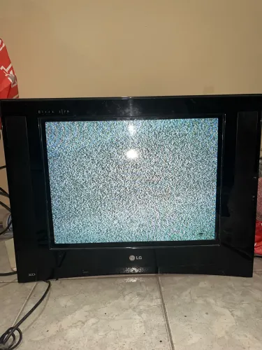 Tv tubo LG