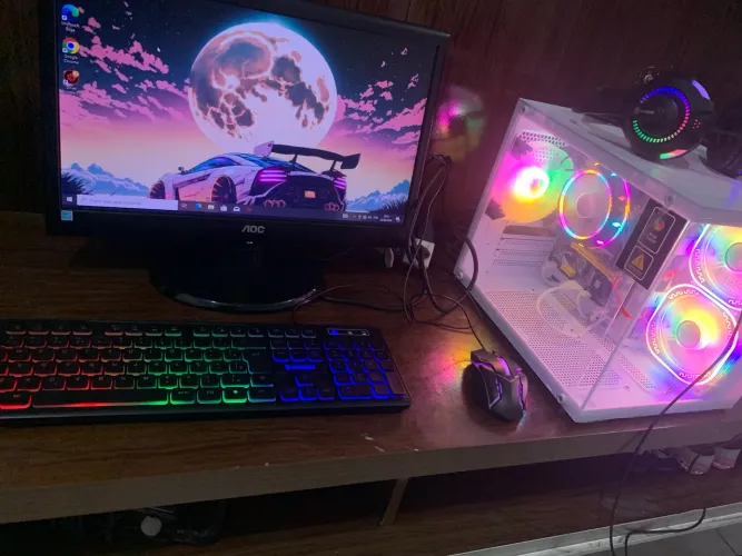 Pc Acer